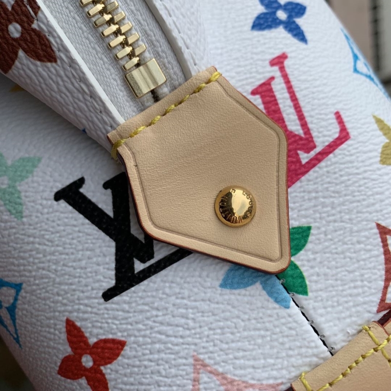 LV Cosmetic Bags